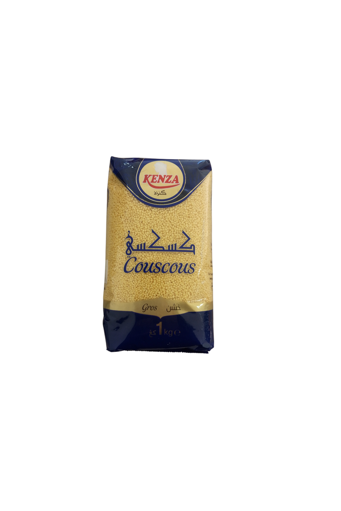KENZA couscous gros 1kg