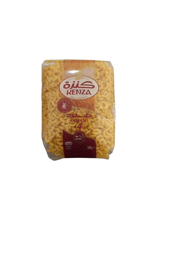 KENZA coude 4 500 g