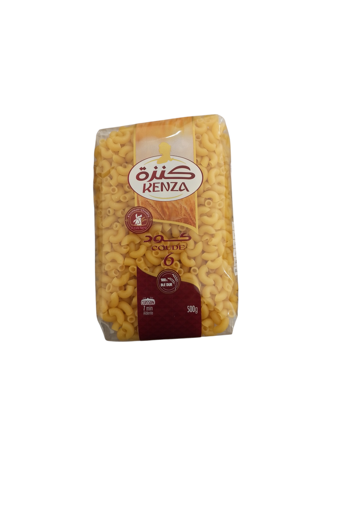 KENZA coude 6 500 g