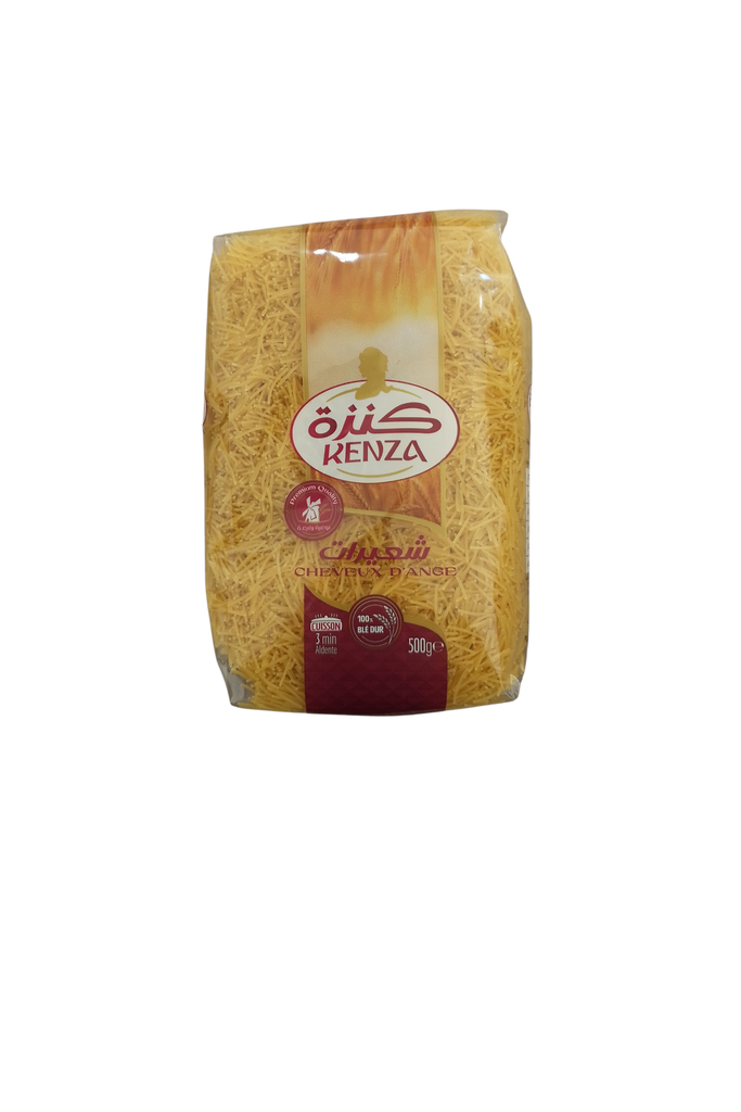 KENZA cheveux d'ange 500 g