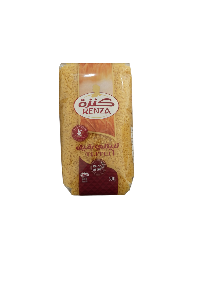 KENZA tlitli 1 500 g