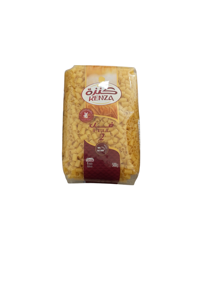 KENZA fell 2 500 g