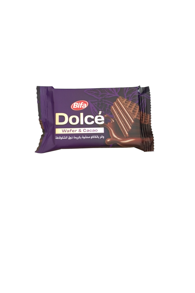 DOLCE bifa GAUFRETTES wafer