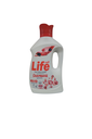 LIFE  gel machine framboise 1.5 l