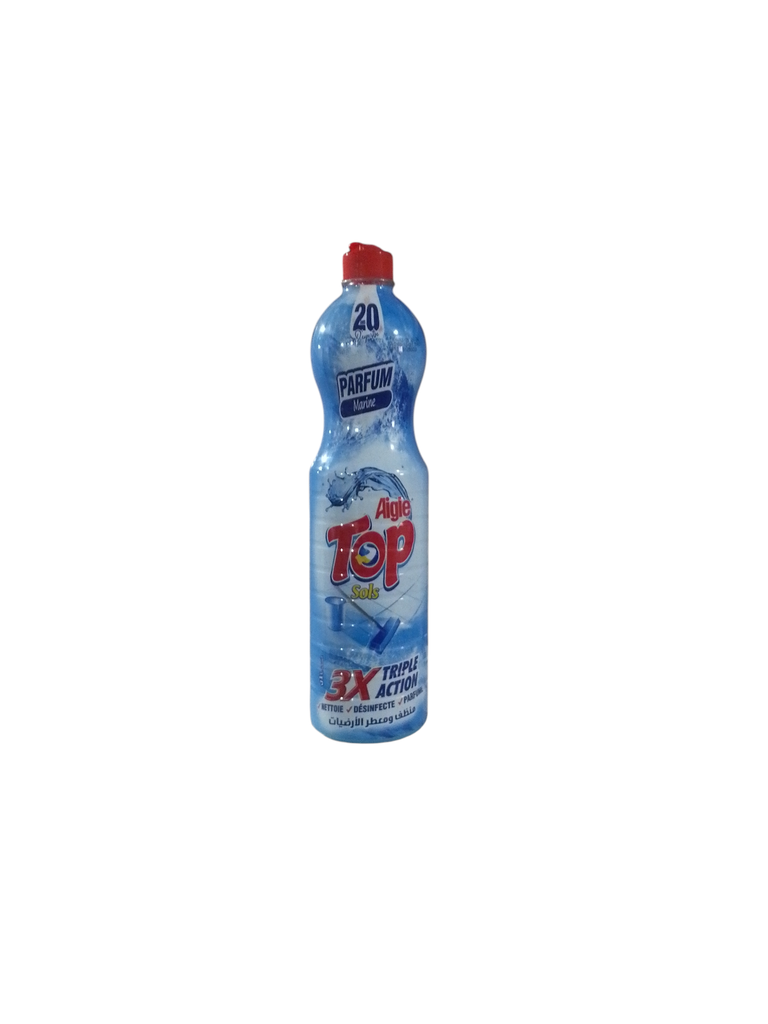 AIGLE TOP sol marine 1l