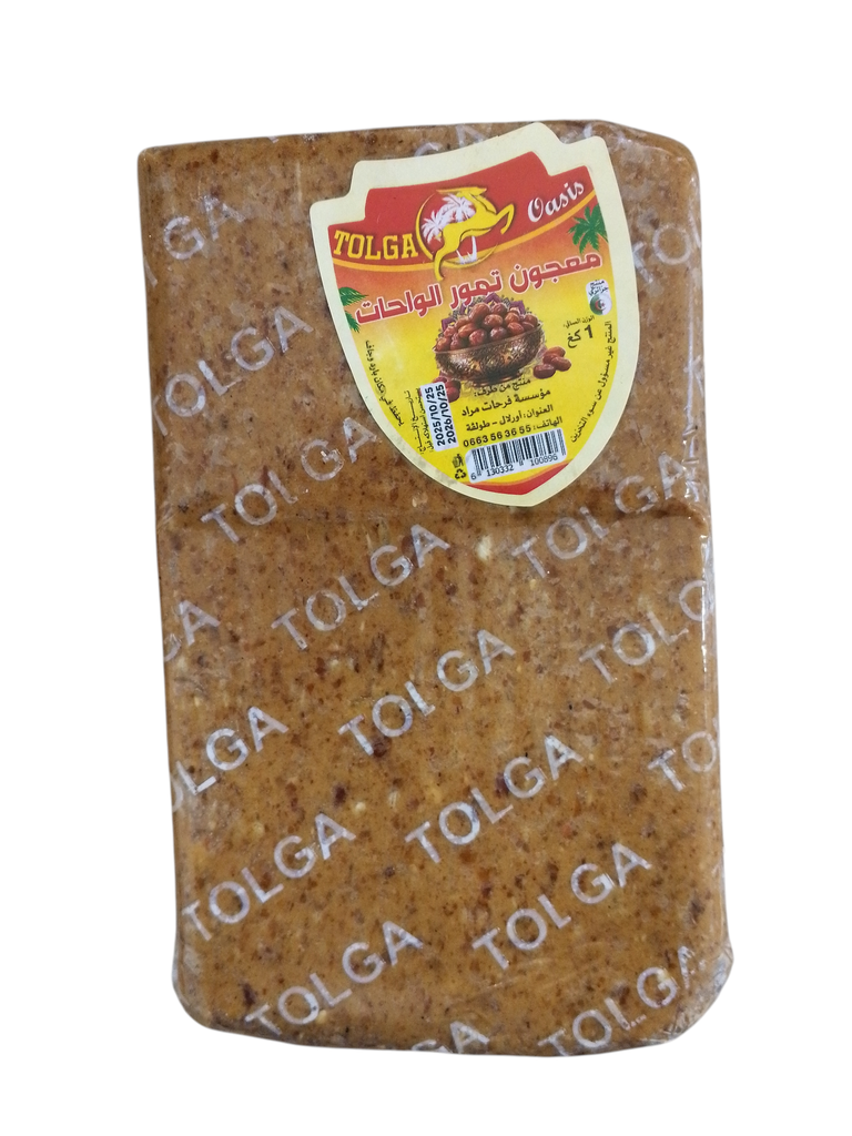 oasis TOLGA datte 1kg