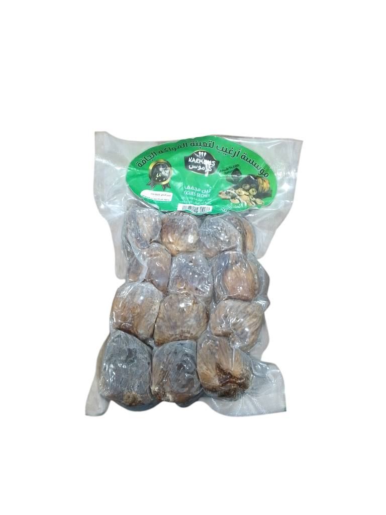 KARMOUS argib figues seches 400g