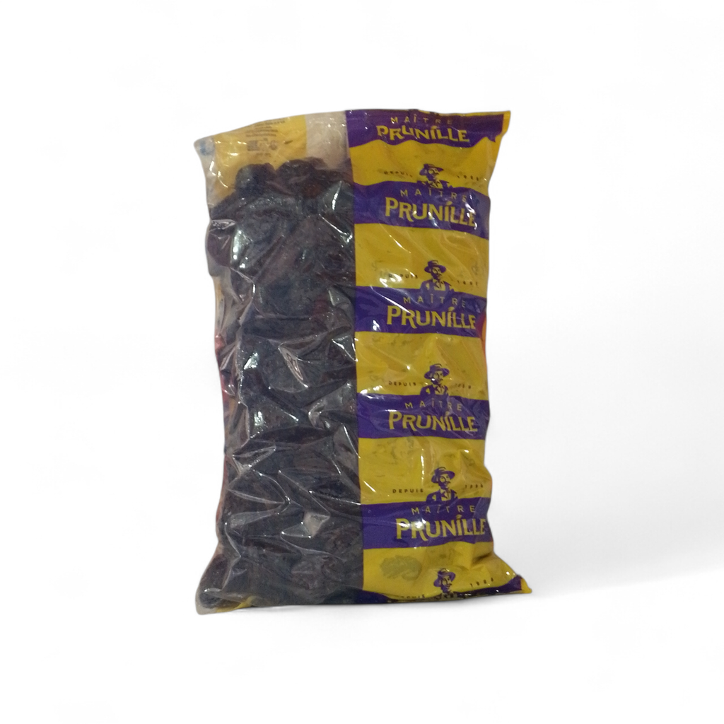 PRUNEAUX maitre prunille 2*2.5k