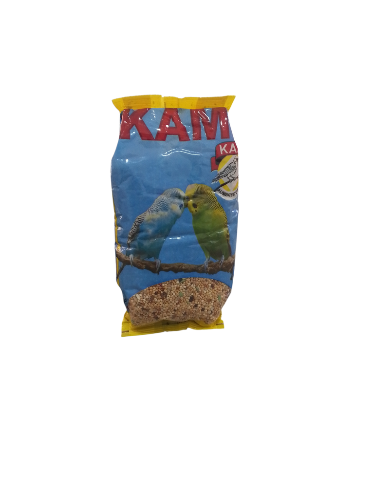 KAMI mélange perruche  500g