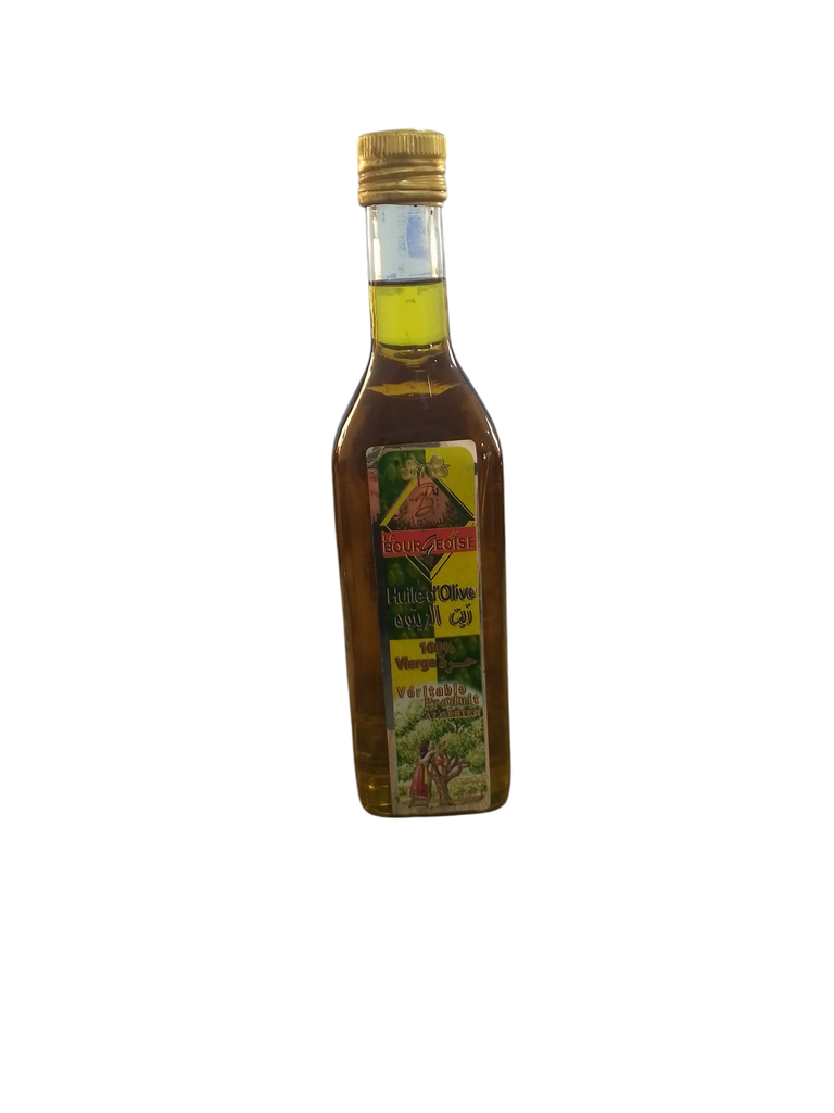 BOURGEOISE huile d'olive vierge 50cl