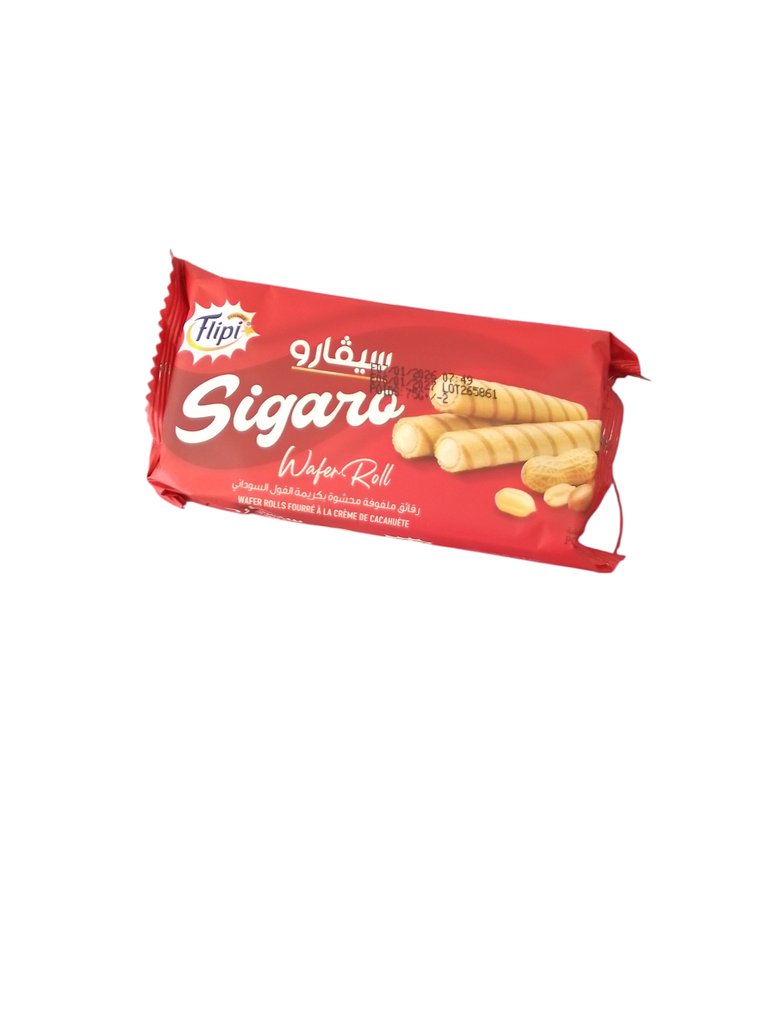 FLIPI sigaro 8 pes