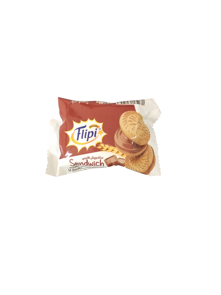 FLIPI sandwich 2 pes