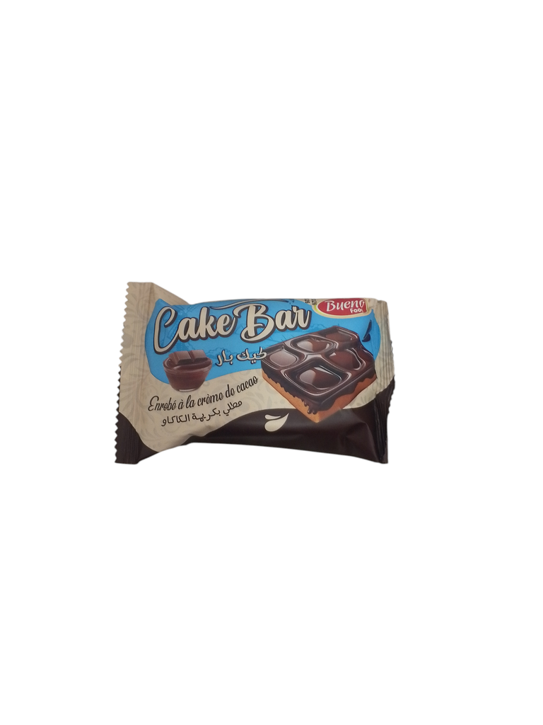 BUENO barre cake  40 g