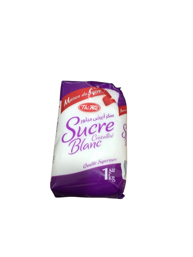 SKOR sucre THIKA 1kg