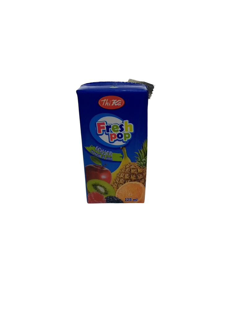 THIKA JOY jus 125 ml
