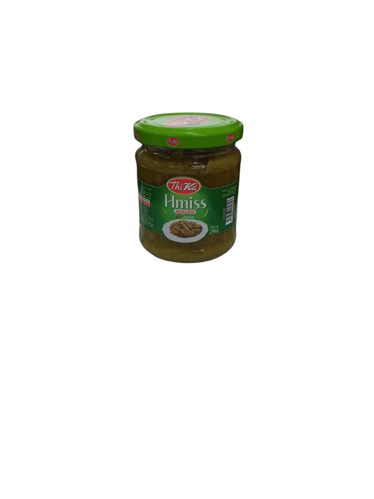 THIKA hmis piquant 190 g