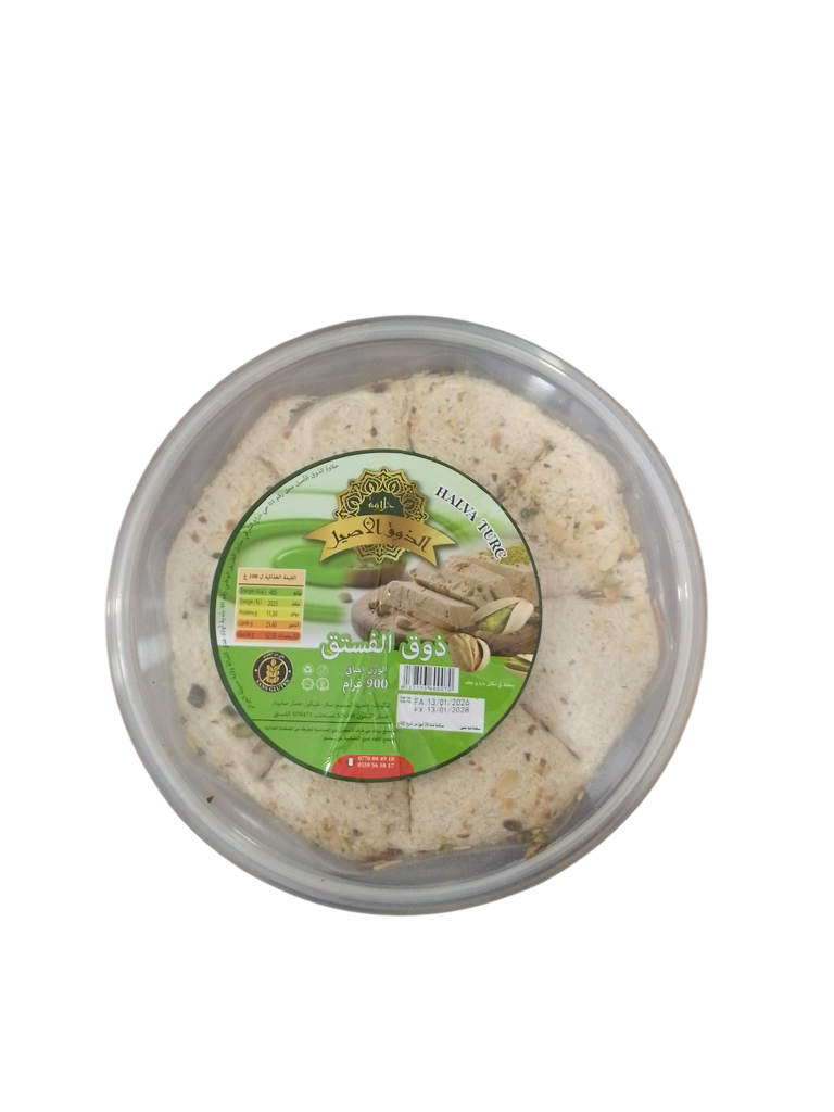 DAWK EL ASSIL chamia pistaches 900g
