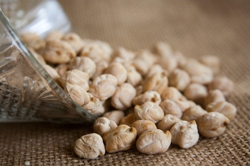 EL BADR pois chiche n10mm 10kg