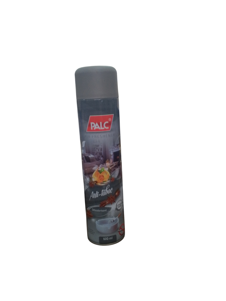 PALC désodorisant 600 ml