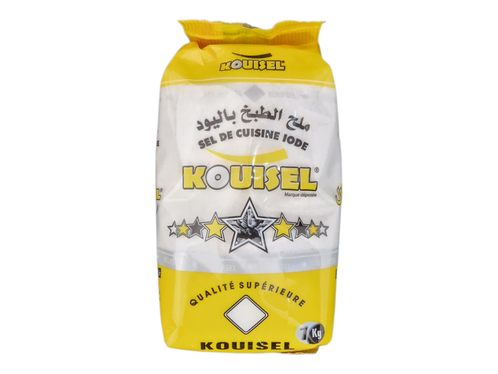 KOUISEL sel de table jone1k