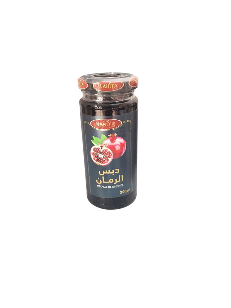 NAHITA mélasse de grenade 200g