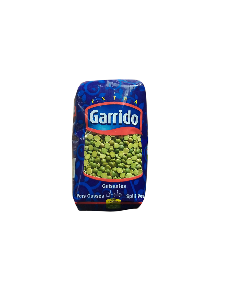 GARRIDO pois casse  500g