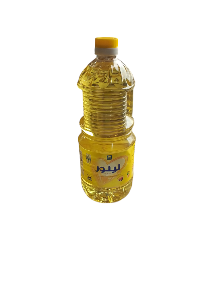 LYNOR hille de tabelle 2l
