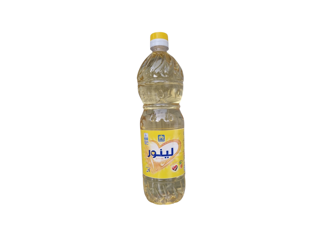 LYNOR hille de tabelle 1l