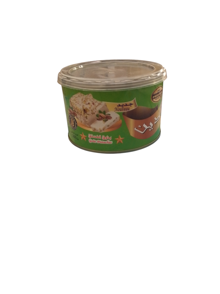 ALA EL DINNE chamia pistash 320 gr