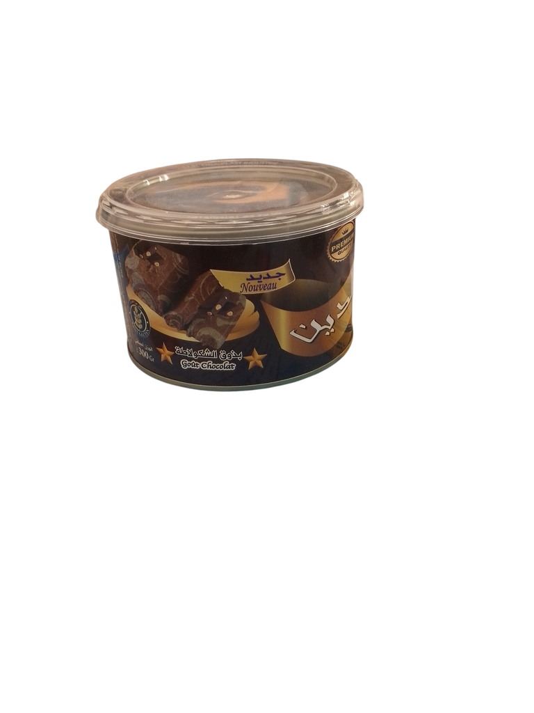 ALA EL DINNE chamia choco 320 gr