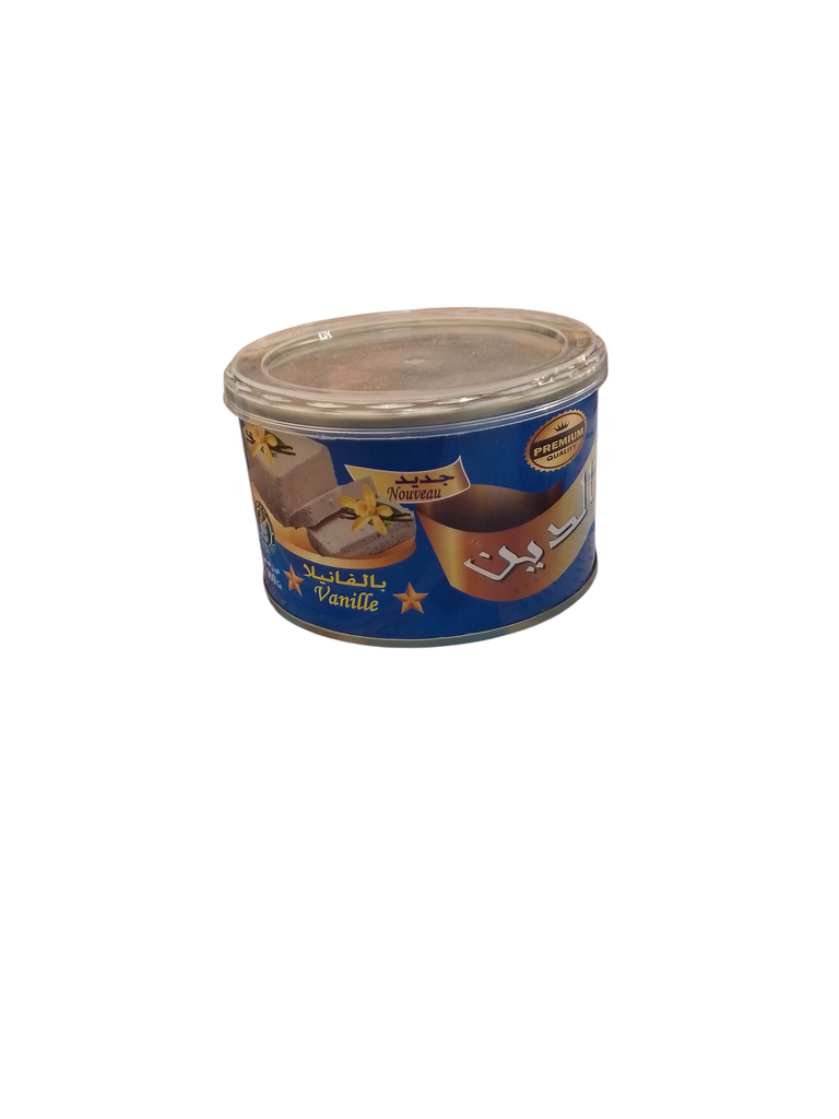 ALA EL DINNE chamia vanille 320 gr