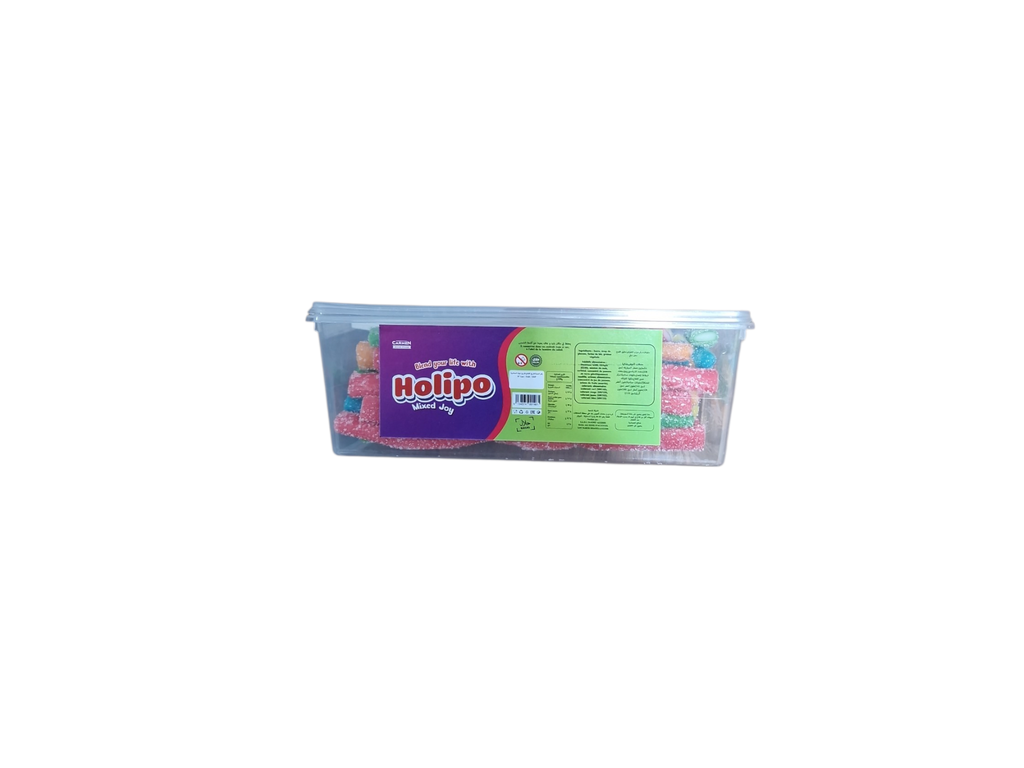 HOLIPO joly siguare36p
