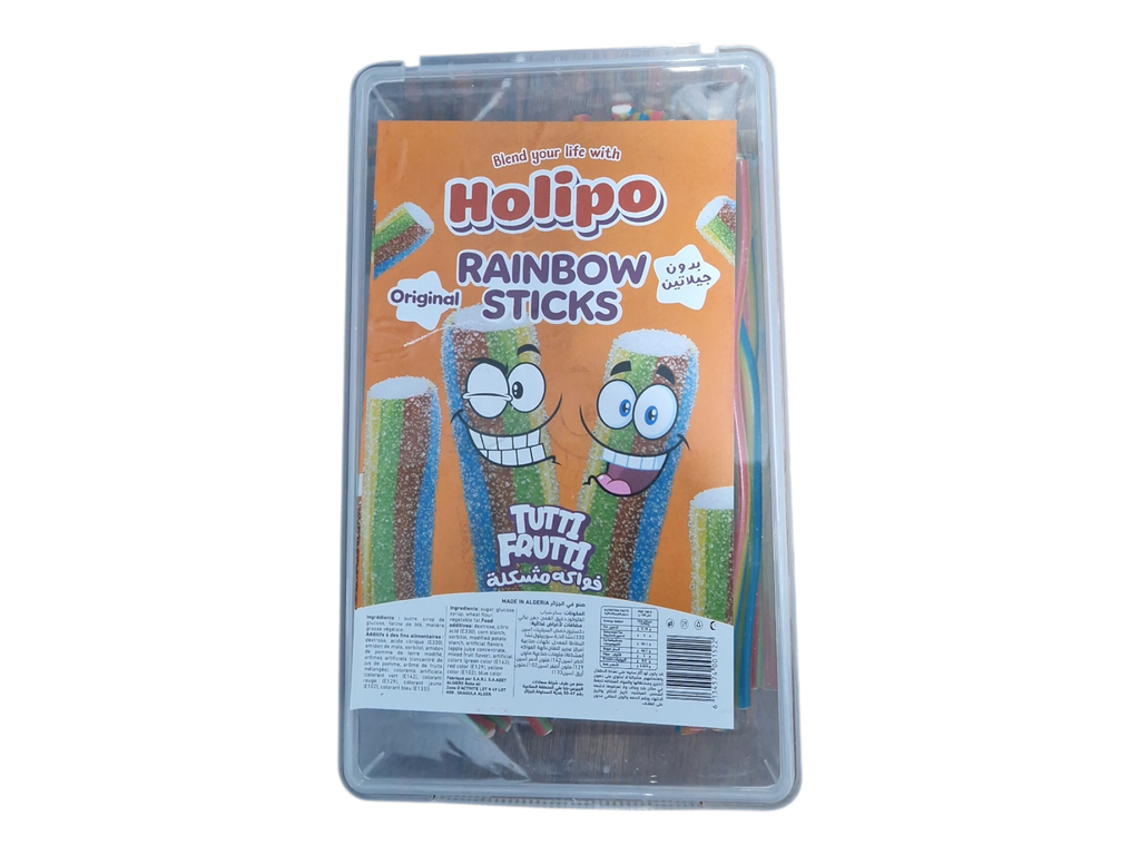 HOLIPO joly siguare 108p