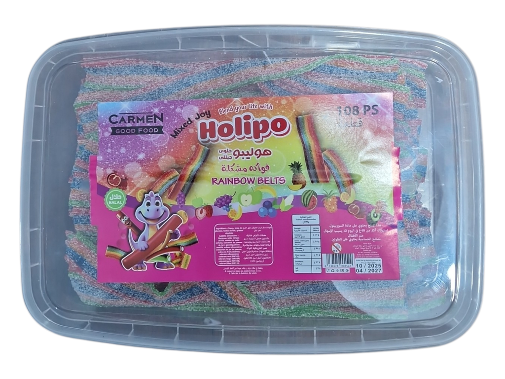HOLIPO joly sinture 108p