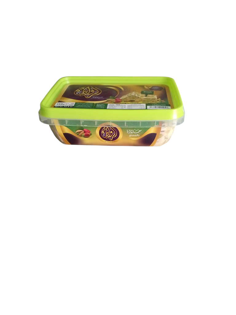EL ROUBIA chamia pistash 350grs
