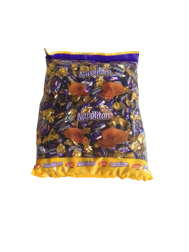 NAPOLITANO bonbon caramed 1k