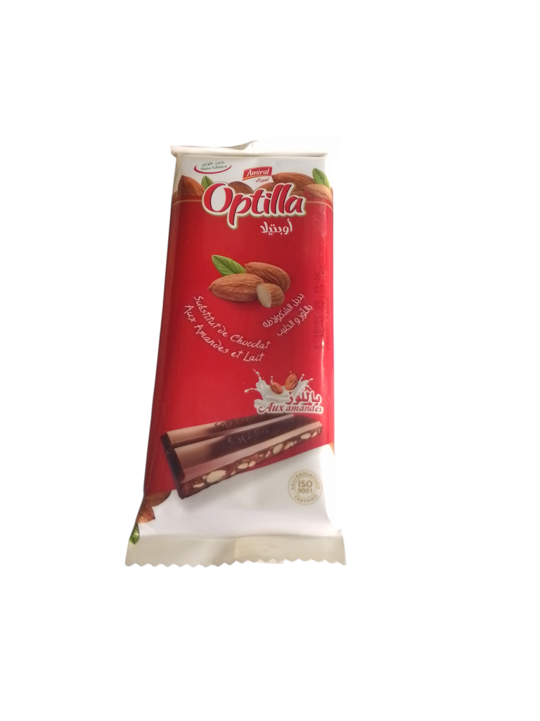 OPTILLA tablette allemand 140g