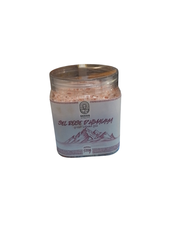 SEEDS sel se himalaya fin 500g