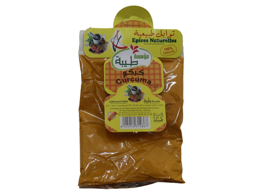 TAIBA épices frites 50g 