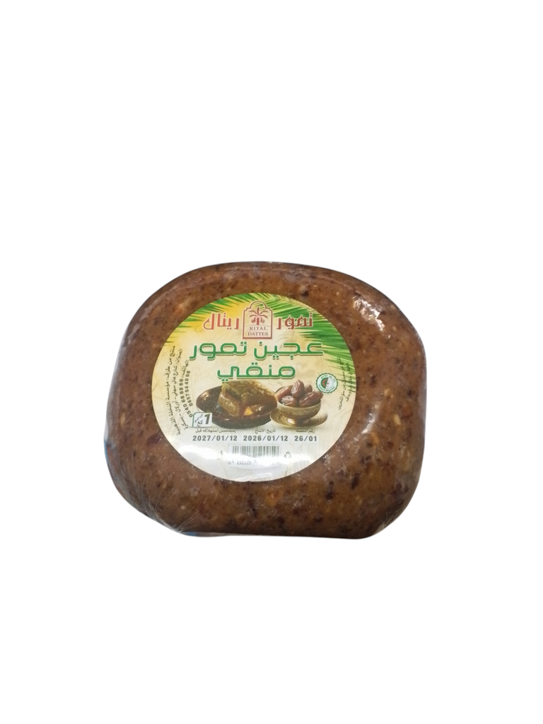 RITAL garss lbtana mnagui 1kg