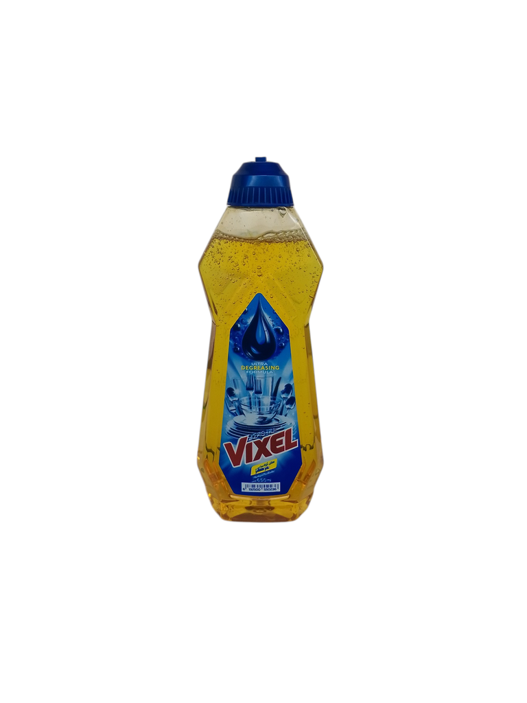 VIXEL doz liquide vaisselle 650ML