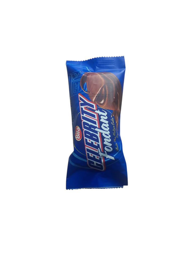 BIFA celebrity fondont 60g