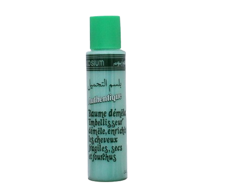 ICOSIUM shom+ap 750ml