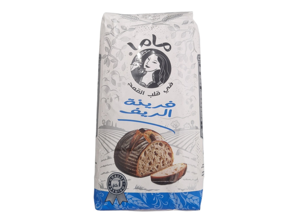 MAMA farine de campagne 1kg