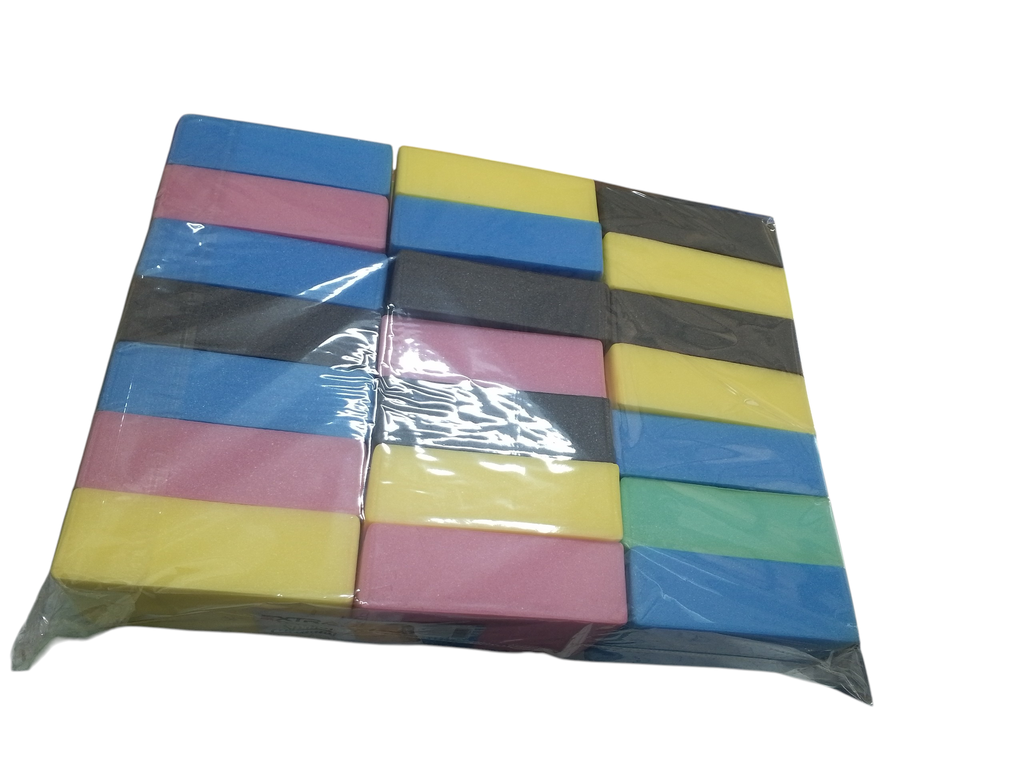 EXTRA EPONGE supeur 21p