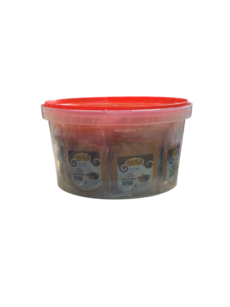 SAHLA épices rass el hanout 30 grs