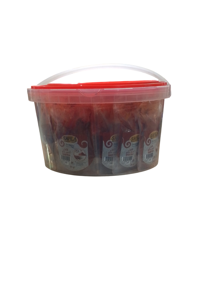 SAHLA épices paprika 30 grs