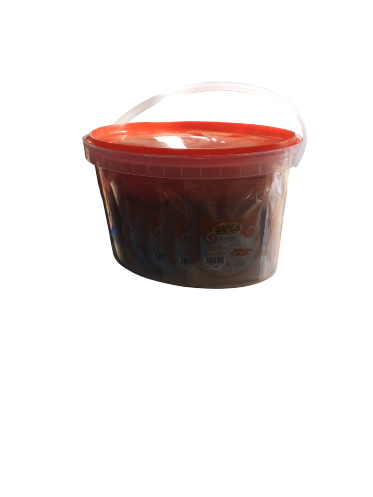 SAHLA épices cannelle 30grs