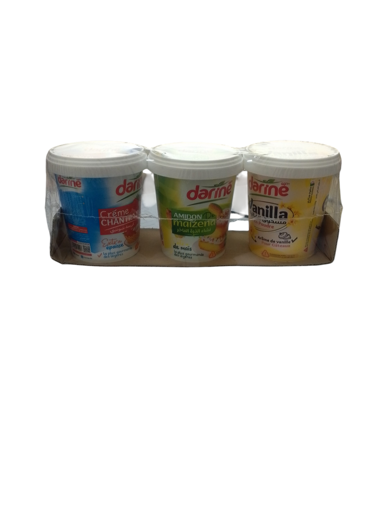 DARINE pack 150 g