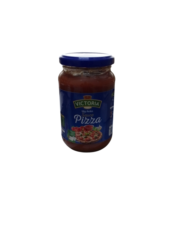 VICTORIA sauce pizza 330 g